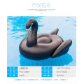 Best Choice Products Inflatable Floating Penguin  Pool Party Float Raft for Pool Lake and Beach Toys